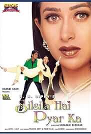Silsila Hai Pyar Ka Poster