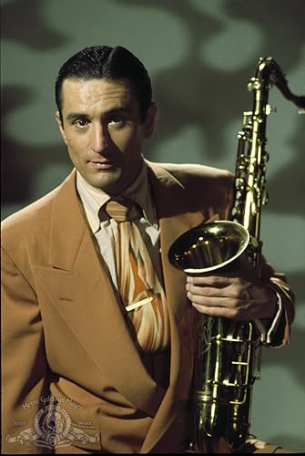 Image result for New York, New York Robert De Niro