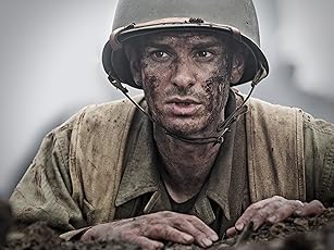 Andrew Garfield in Hacksaw Ridge (2016)