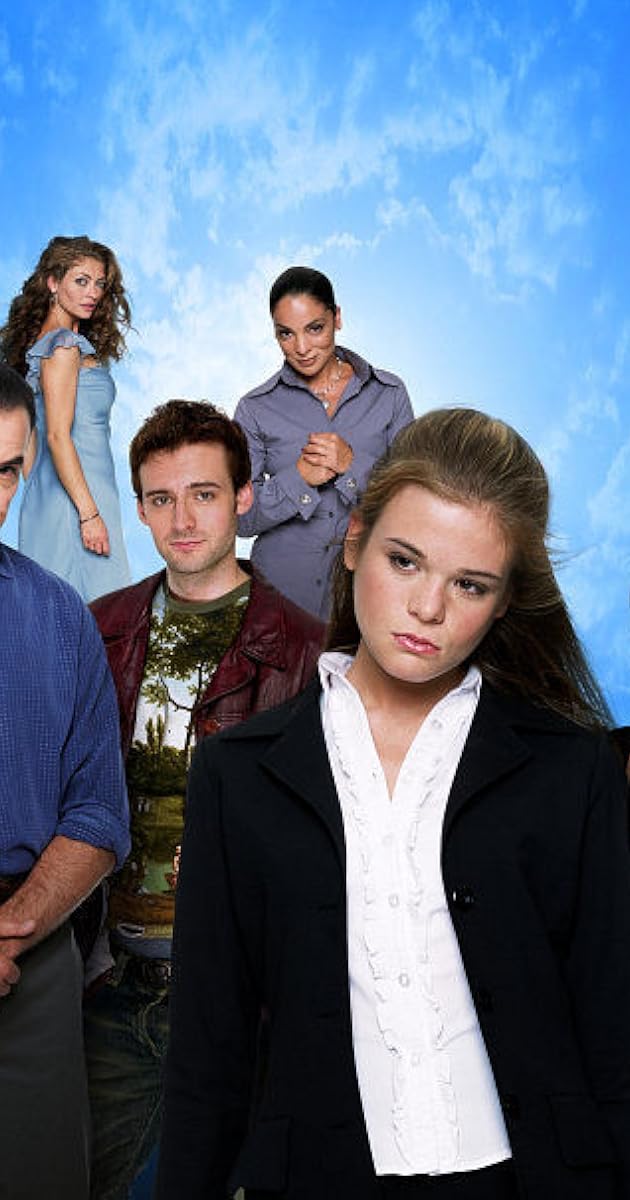 Pictures & Photos from Dead Like Me (TV Series 20032004) IMDb