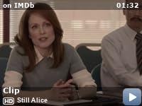 Still Alice -- Watch an exclusive clip from Still Alice.