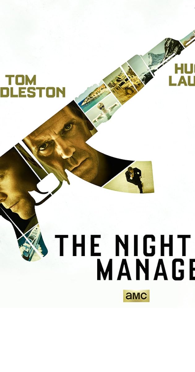 the from quotes night manager 2016â2018) Night IMDb Series The (TV  Manager  Mini
