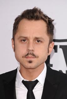 Giovanni Ribisi - IMDb