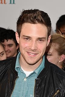 Ben Rappaport Picture