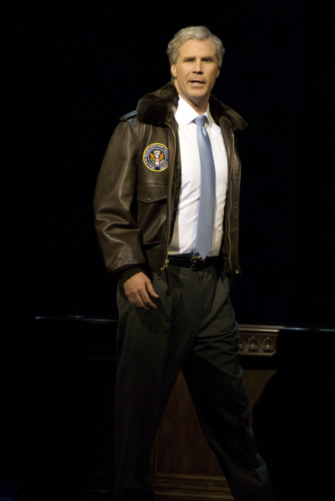 Watch Will Ferrell: You`Re Welcome America - A Final Night With George W Bush Online Metacritic