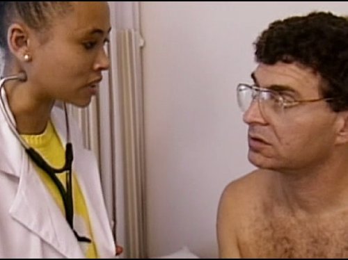 [纪录片]医生日记 Nova: Doctors' Diaries (2009)