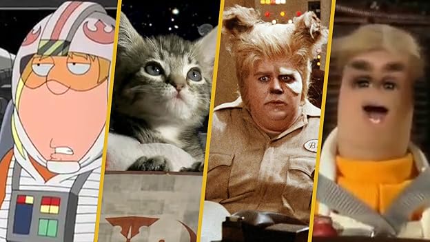 IMDb Originals (2015-)