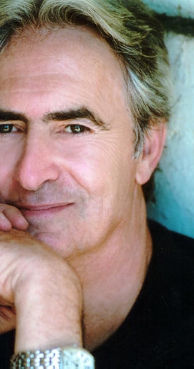 David Steinberg IMDb