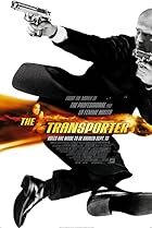 Image of The Transporter