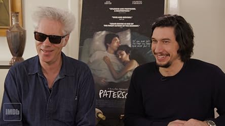 Paterson (2016)