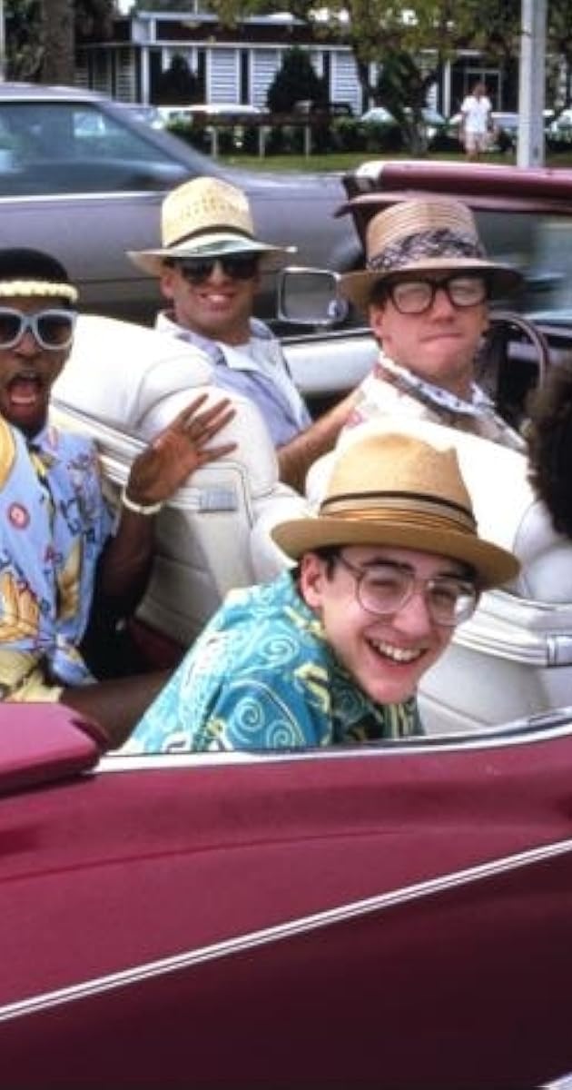 1984 Revenge Of The Nerds 1984 Revenge Of The Nerds