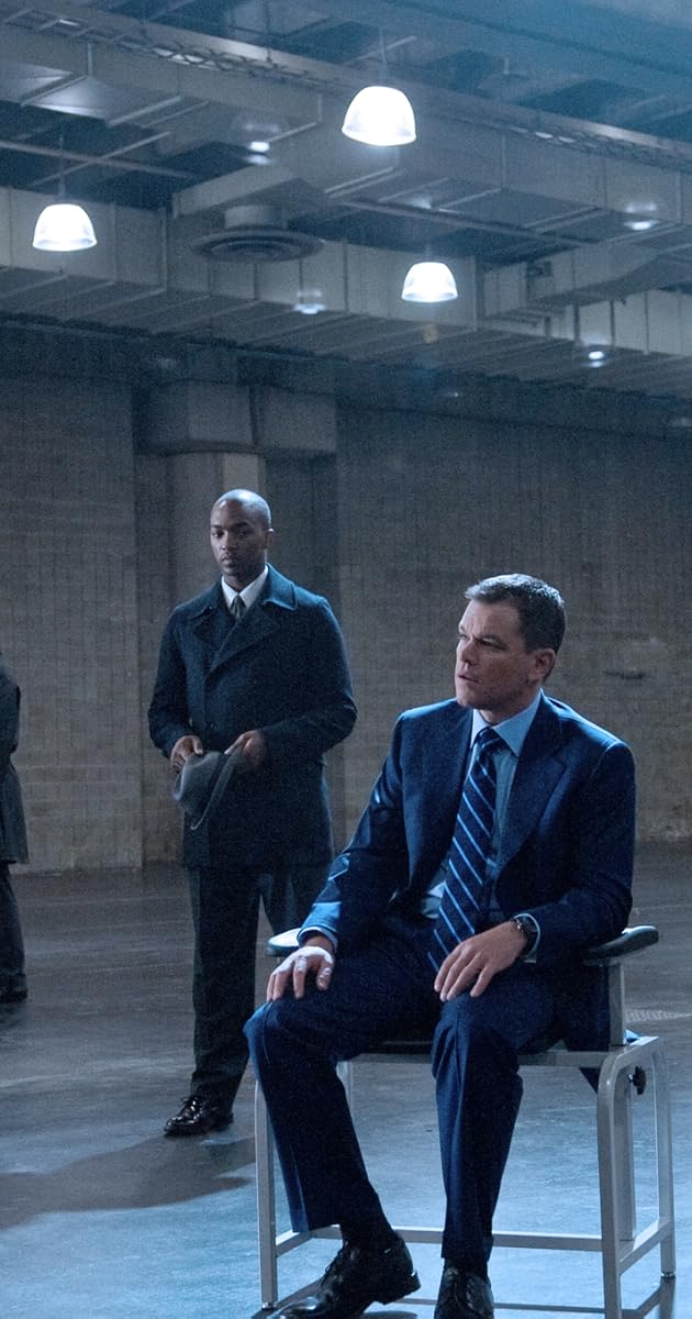 Pictures & Photos from The Adjustment Bureau (2011) IMDb