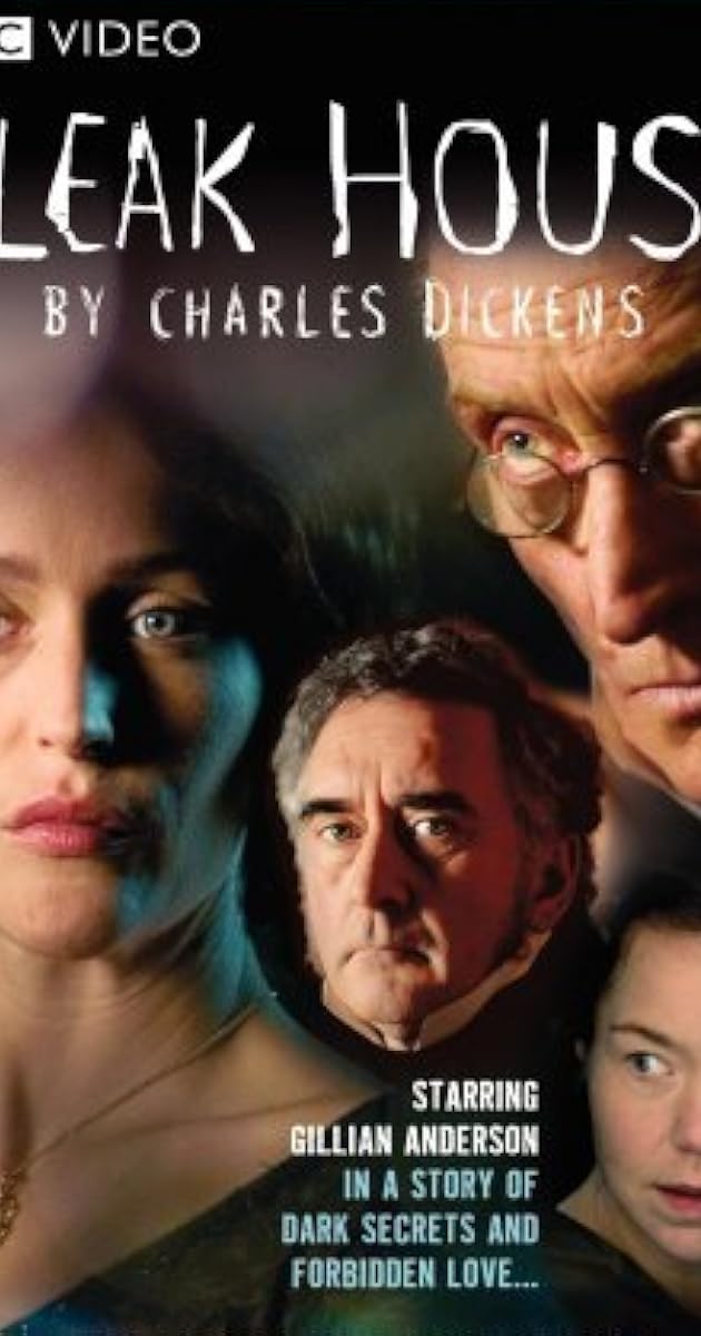 Bleak House (TV Mini-Series 2005– ) - IMDb