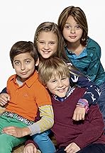 Nicky, Ricky, Dicky & Dawn