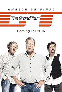 Follow Jeremy, Richard, and James as they embark on an adventure across the globe. Driving new and exciting automobiles from manufactures all over the world.