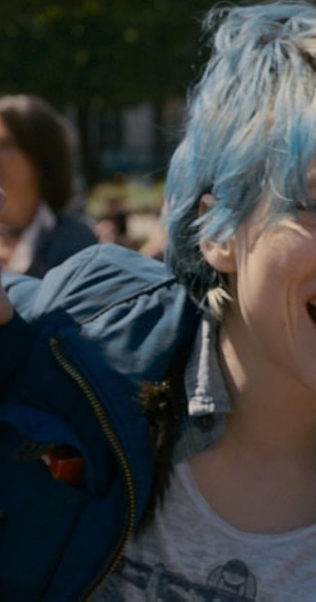 Pictures & Photos from Blue Is the Warmest Color (2013) IMDb