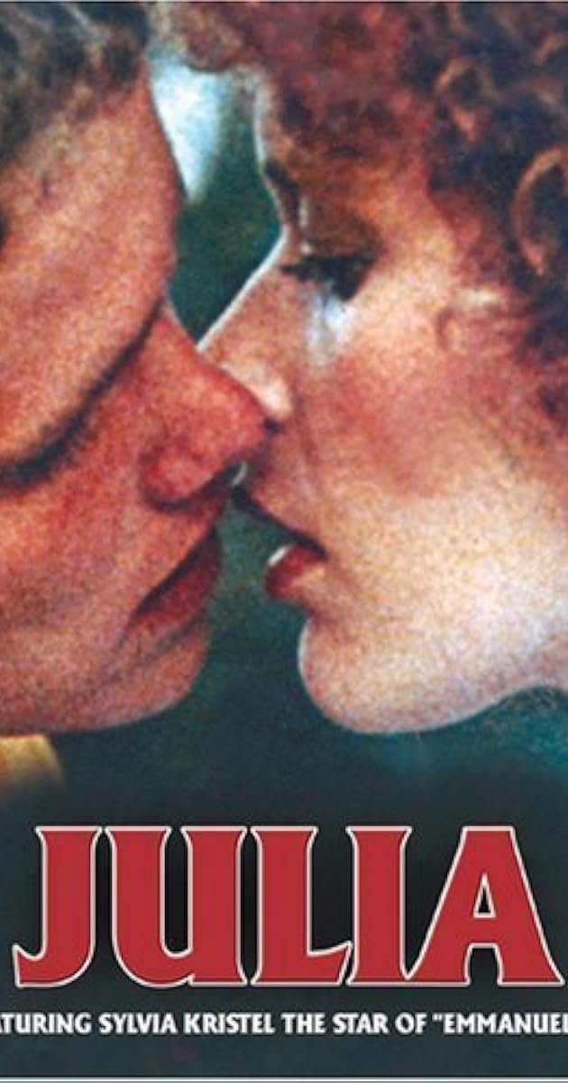 Julia (1974) IMDb