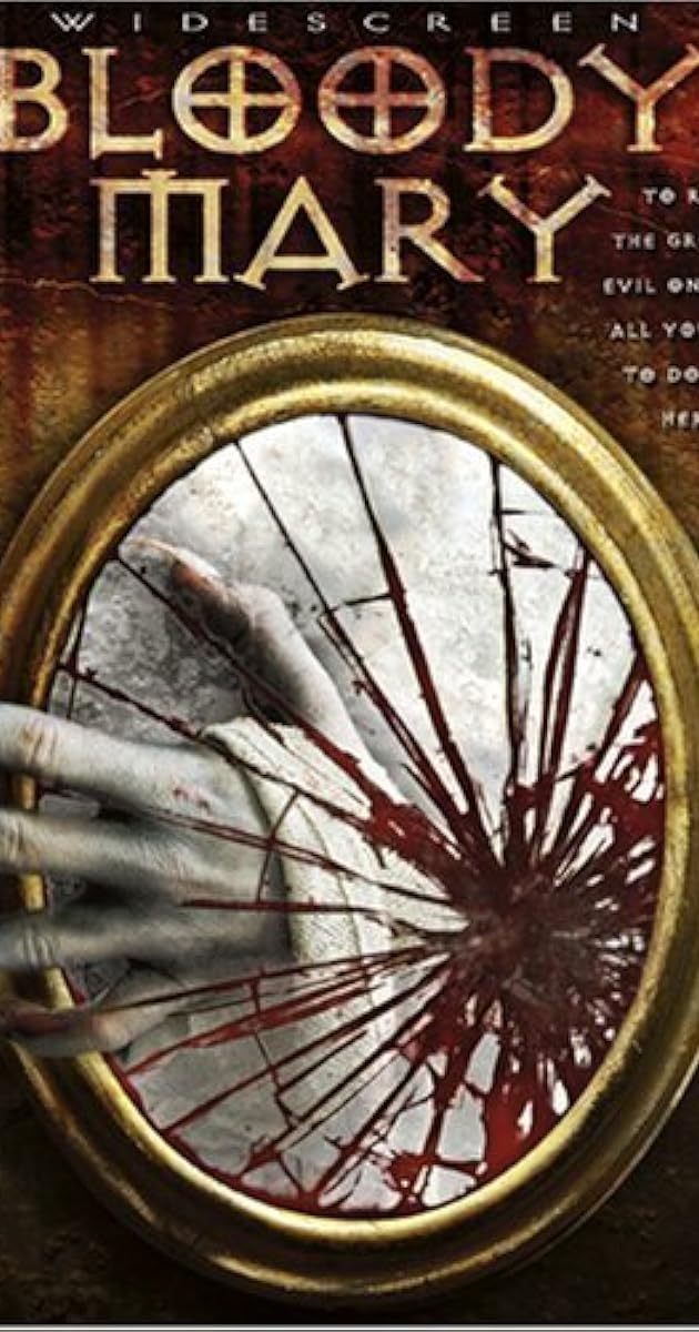 Bloody Mary Film Completo In Italiano