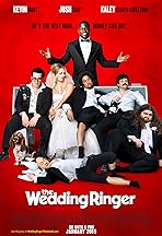 The Wedding Ringer