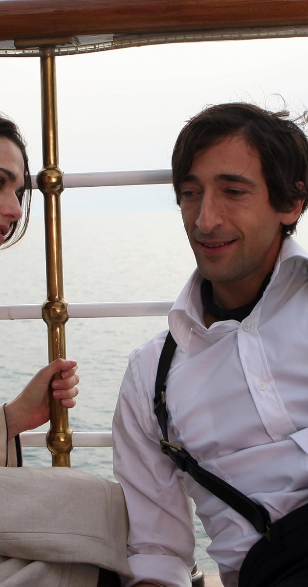 Pictures & Photos from The Brothers Bloom (2008) IMDb