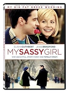 My Sassy Girl (2008) My Sassy Girl (2008) - 225 x 300 jpeg 24kB