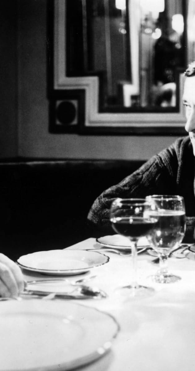 Pictures & Photos from My Dinner with Andre (1981) IMDb