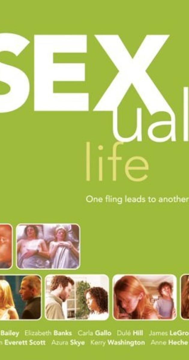Sexual Life (2004) - IMDb Sexual Life (2004) - 웹