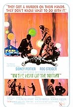 In the Heat of the Night