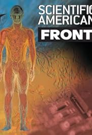 Scientific American Frontiers Poster