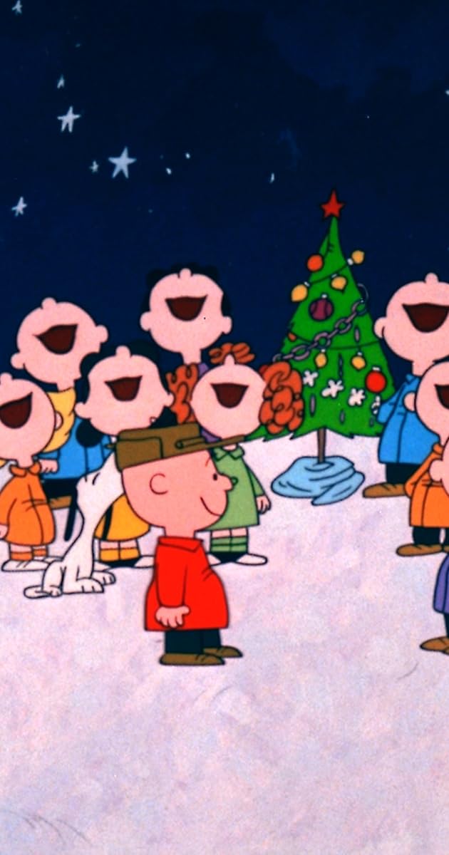 Pictures & Photos from A Charlie Brown Christmas (TV Short 1965) IMDb