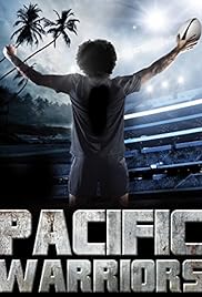 Pacific Warriors Poster