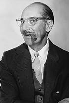 Image of Groucho Marx