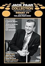 The Jack Paar Tonight Show