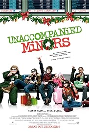 Unaccompanied Minors (2006) - IMDb