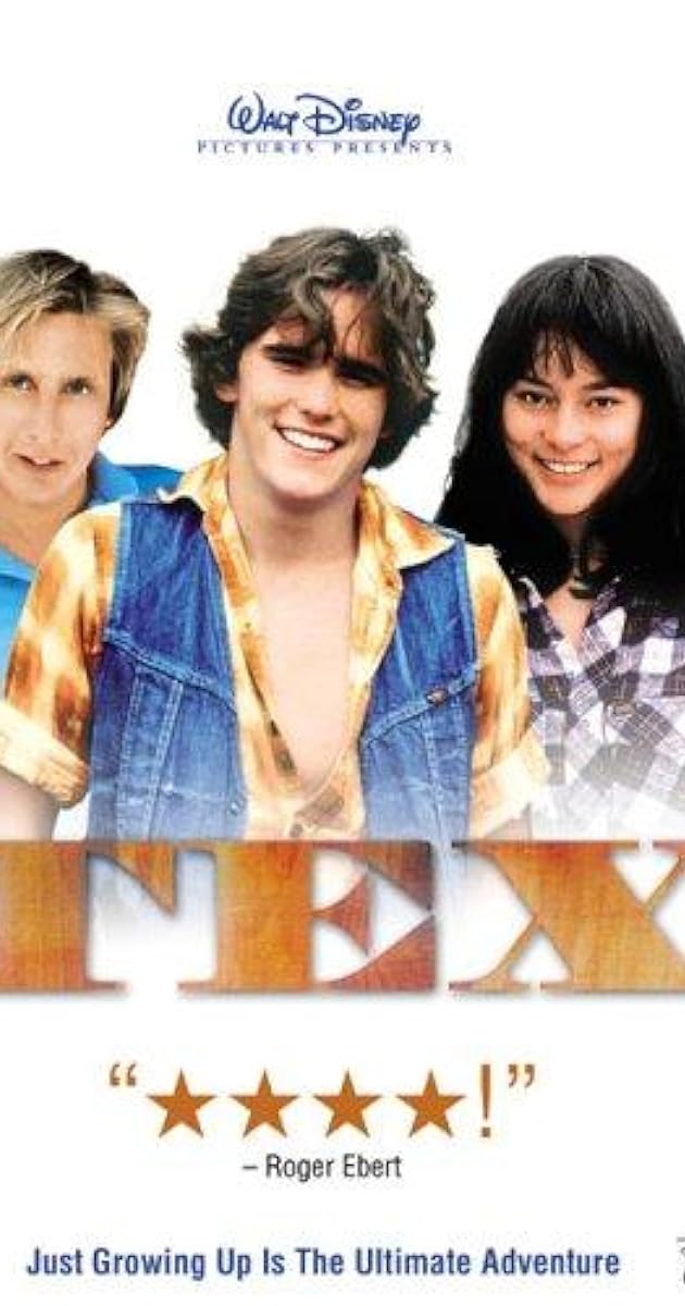 Tex (1982) - IMDb