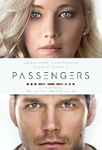 Passengers