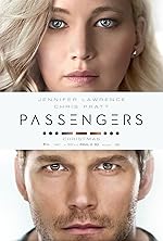 Passengers (2016) (2016) - Box Office Mojo Passengers (2016) (2016) - Box Office Mojo