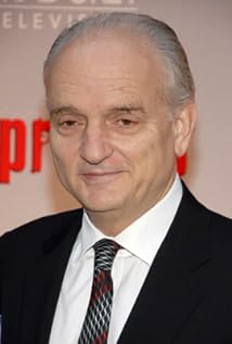 David Chase Picture