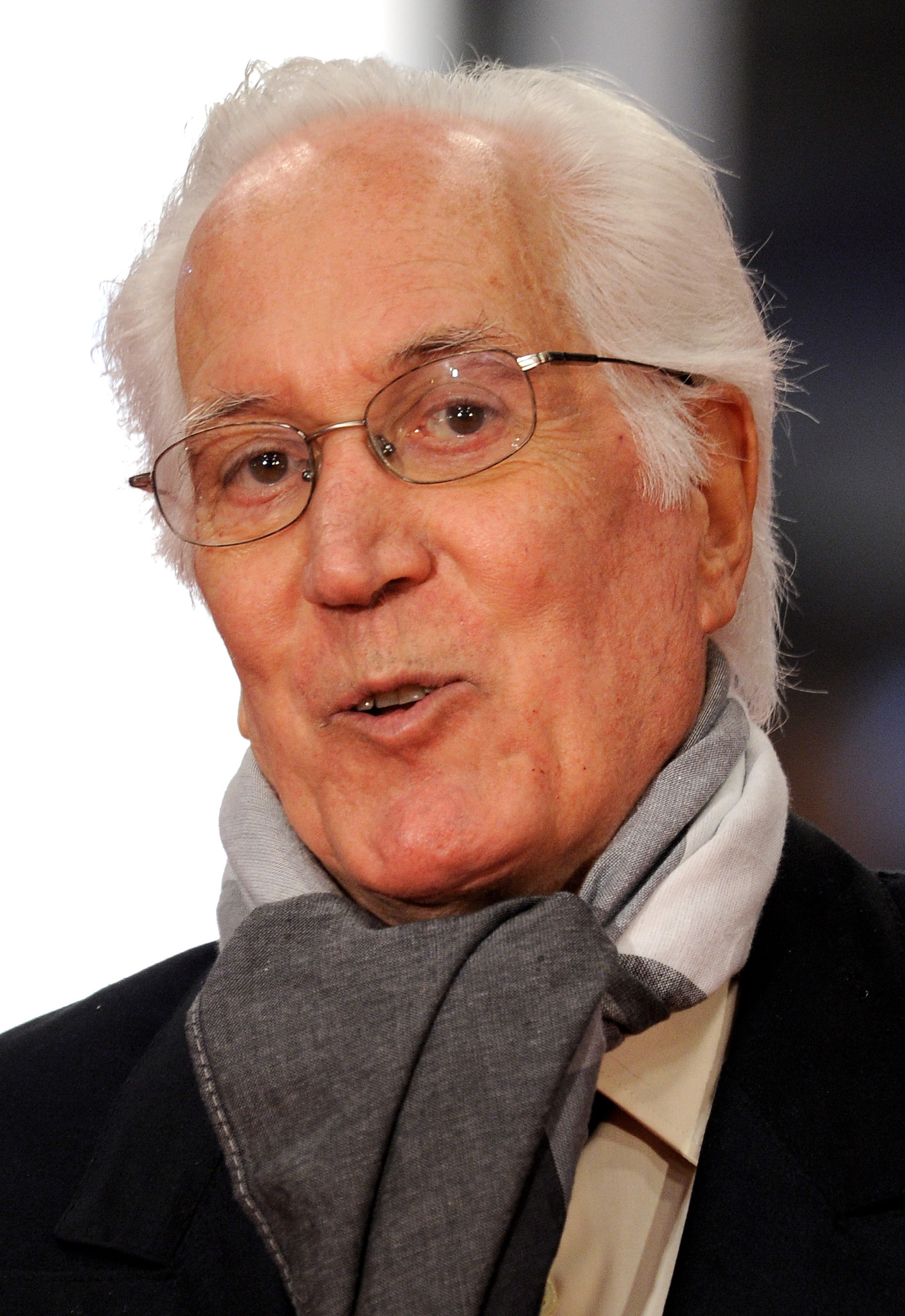 Federico Luppi Alchetron, The Free Social Encyclopedia