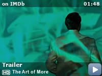The Art of More -- The second season of "The Art of More" is a high-stakes journey of greed and desperation through the New York auction scene where it's not just the art and memorabilia that comes at a high price. Our characters' attempts to achieve power, revenge and greater levels of success only create complexities that will find them becoming more like the frauds and forgeries that they are attempting to sell.