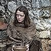Maisie Williams in Game of Thrones (2011)