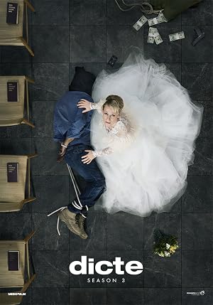 Dicte poster