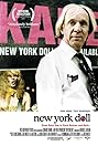 New York Doll (2005) Poster