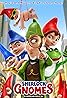 Sherlock Gnomes