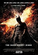 The Dark Knight Rises
