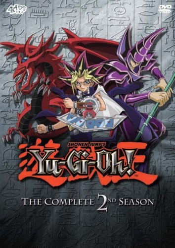 Yu-Gi-Oh!