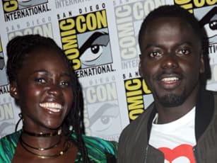 IMDb at San Diego Comic-Con (2016-)