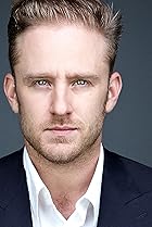 Image of Ben Foster