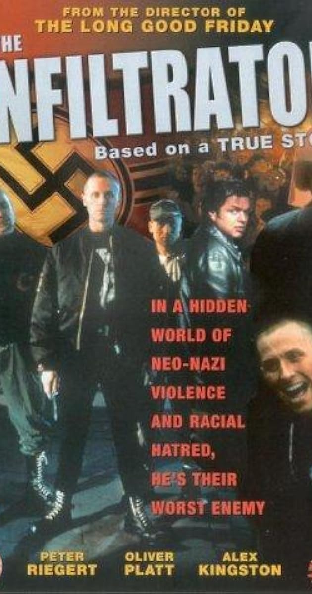 The Infiltrator German Stream