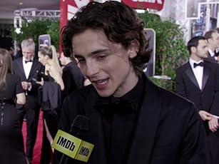 IMDb on the Scene (2015-)